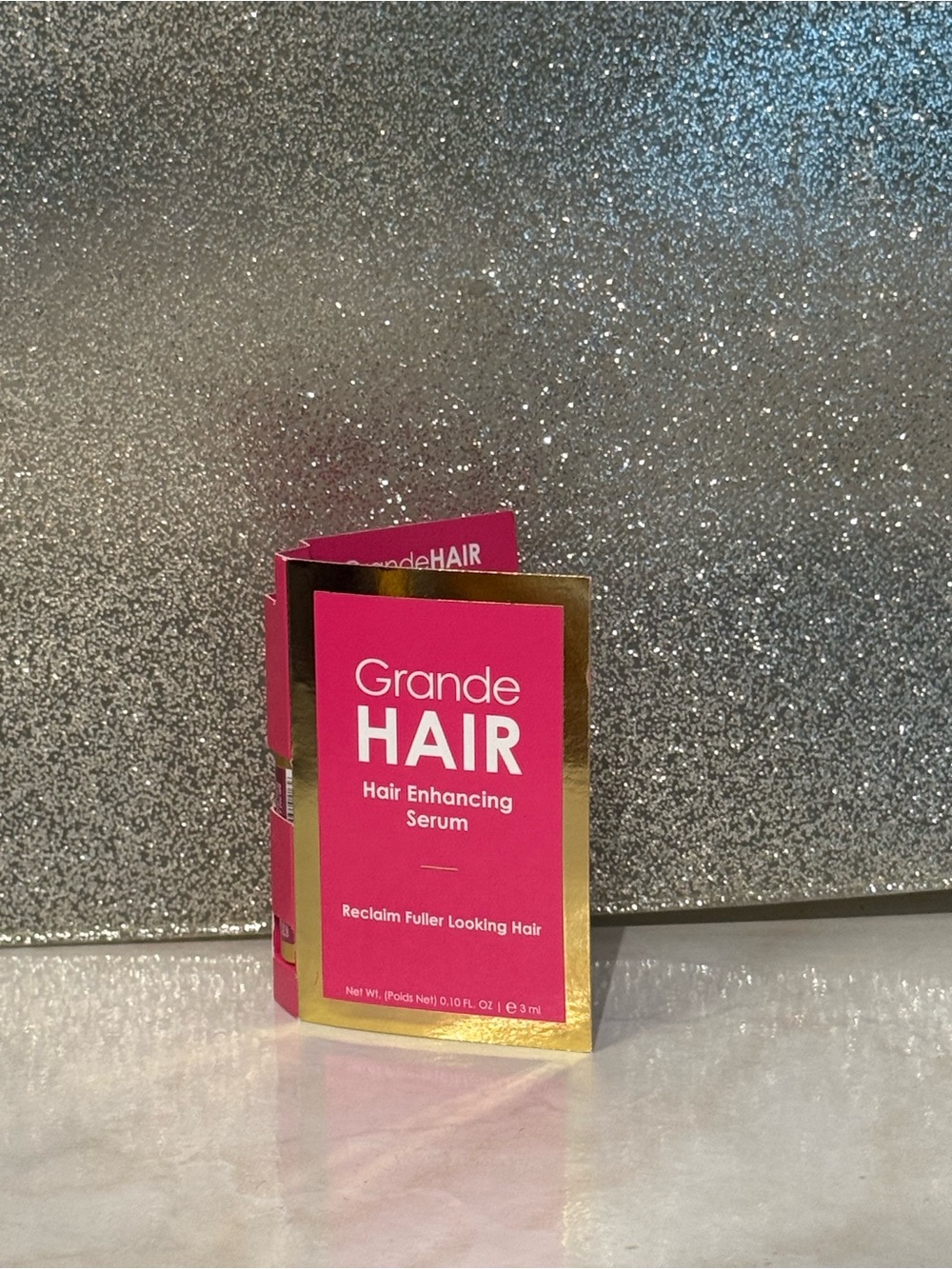 5 for $25 item 🌺 Mini Grande Hair Hair Enhancing Serum
